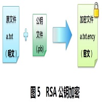 “RSA-公钥加密”